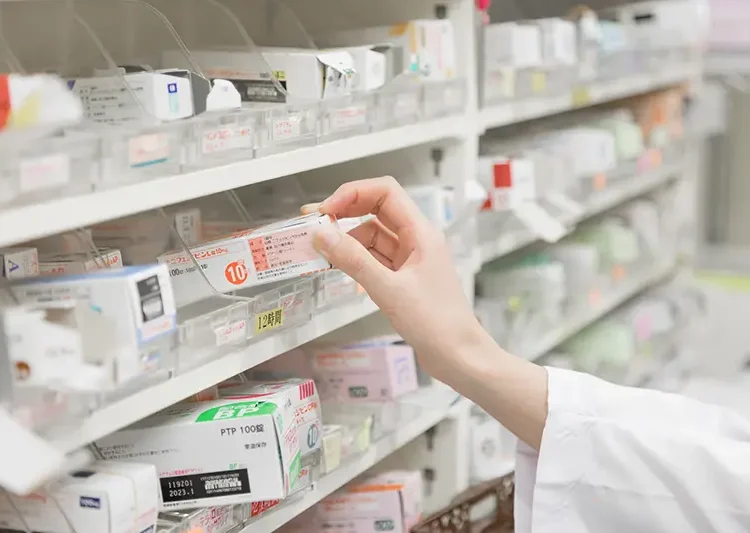 調剤薬局を閉めようか…と考えるとき-M&Aという選択肢