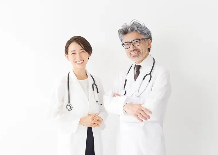 医院継承のメリット・デメリット 新規開業との違いから考える、もう一つの選択肢